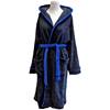 Grateful Dead - Steal Your Face Peignoir - Noir Product image